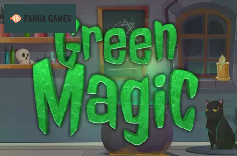 Green Magic